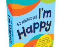 52 Reasons Why I'M Happy:52 Cheerful Affirmations To Boost Your Child’S Positivity And Lift Their Mood