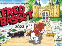 Fred Basset 2023