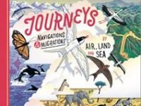 Epic Animal Journeys: Navigations & Migrations