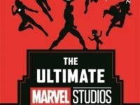 The Ultimate Marver Studios Quiz Book: Over 1000 Questions To Test Your Super Hero Knowledge
