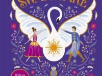 Swan Lake: An Enchanting Pop-Up Classic (Gilded Fairytales)