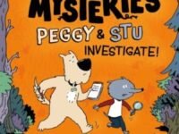 Tangletree Mysteries: Peggy & Stu Investigate!:Book 1