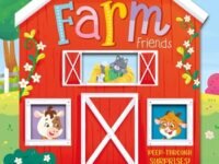 Farm Friends: Peep-Through Surprises