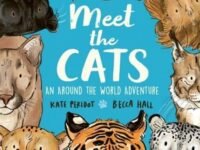 Meet The Cats