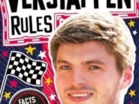 Sports Superstars: Verstappen Rules