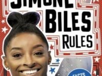 Sports Superstars: Simone Biles Rules