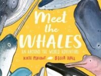 Meet The Whales