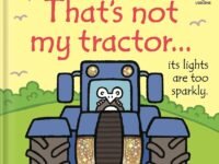 That's Not My Tractor..