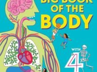 Big Book Of The Body (Big Books)