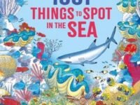 1001 Things To Spot In The Sea