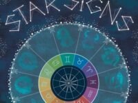 Star Signs:Reveal The Secrets Of The Zodiac