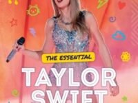 The Essential Taylor Swift Fanbook