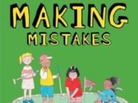 Facing Mighty Fears About Making Mistakes