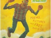 Watch Out For Sprouts (Book & Cd)