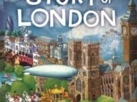 The Story Of London