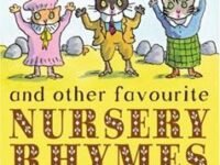 My Favourite Nursery Rhymes