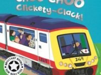 Awesome Engines: Choo Choo Clickety-Clack!