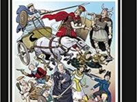 Oor Wullie & The Broons Oor Family Hisotry