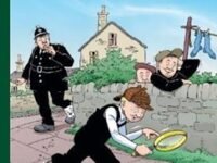 Oor Wullie