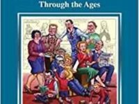 Oor Wullie & The Broons Through The Ages: Explore The Evolution Of Of Oor Wullie And The Broons