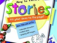 How To Write Stories: Pin Your Ideas To The Page
