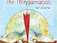 The Thingamabob