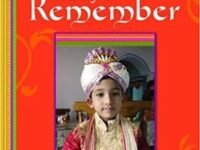 A Day I Remember