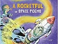 A Rocketful Of Space Poems