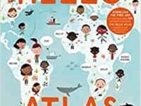 The Hello Atlas