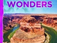 Earth's Wonders