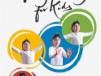 Tai Ji Dancing For Kids:Five Moving Forces