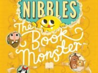 Nibbles: The Book Monster