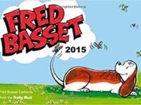 Fred Basset 2015