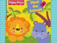 Fisher-Price Meet The Animals