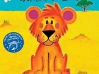 The Lion Who Wanted To Love