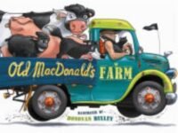 Old Macdonald's Farm: Nz Edition