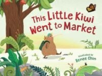 This Little Kiwi Went To Market