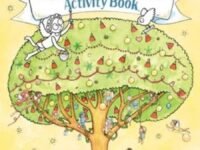 The Fairies' Night Before Christmas Activity Book