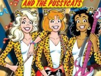 Best Of Josie And The Pussycats