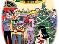 Archie's Classic Christmas Stories (Volume 1)