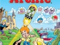 The Adventures Of Little Archie (Volume 1)