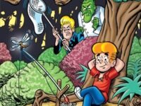 The Adventures Of Little Archie (Volume 2)