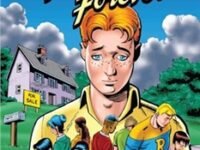 Archie Goodbye Forever: Archie New Look Series (Book 5)