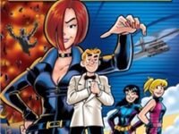 Archie The Man From R.I.V.E.R.D.a.L.E.: Archie Adventure Series