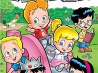 The Archie Babies