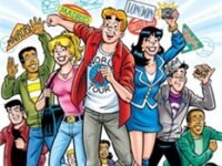 Archie: World Tour
