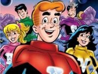 Archie Cyber Adventures: Archie Adventure Series (Volume 2)