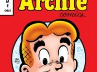 The Best Of Archie Comics (Book 1)