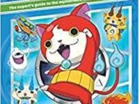 Yo-Kai Watch Official Guide