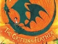 The Griffin's Feather: Dragon Rider (Book 2)